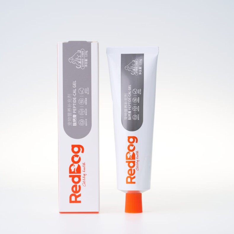 Peptide-Cal gel